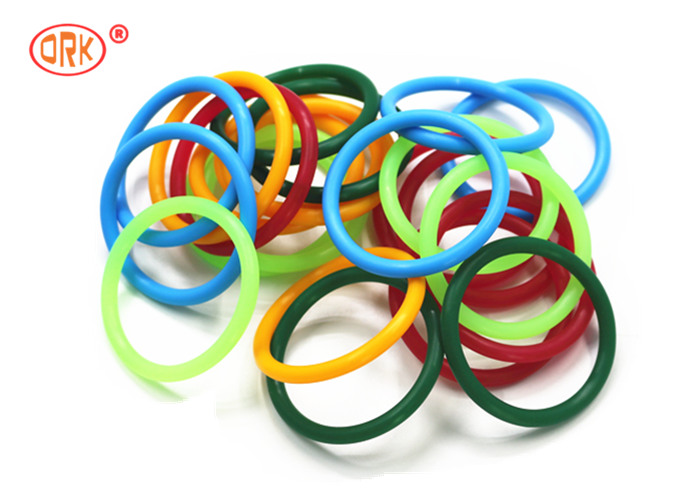 Colorful O Ring