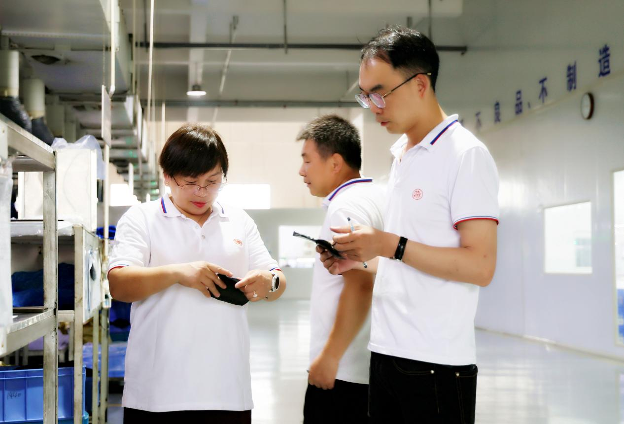 瑞辰密封全氟醚材料新品报道